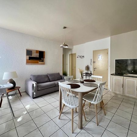 Petit Capucin Apartment Carcassonne Ngoại thất bức ảnh