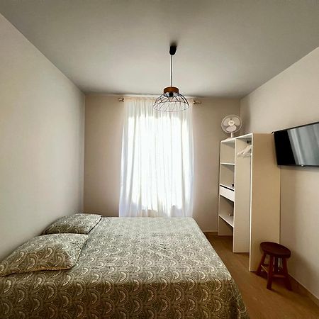 Petit Capucin Apartment Carcassonne Ngoại thất bức ảnh
