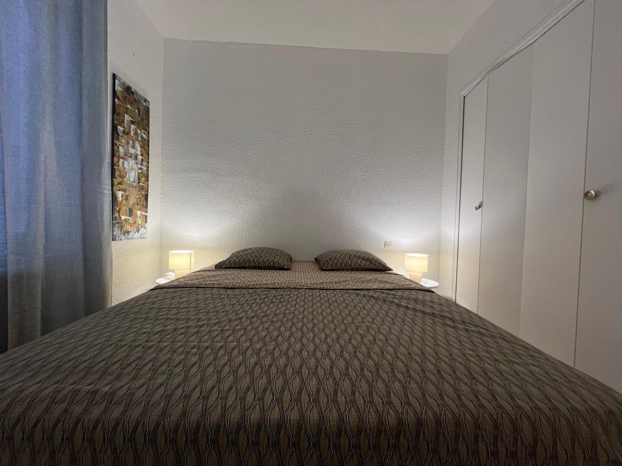 Petit Capucin Apartment Carcassonne Ngoại thất bức ảnh