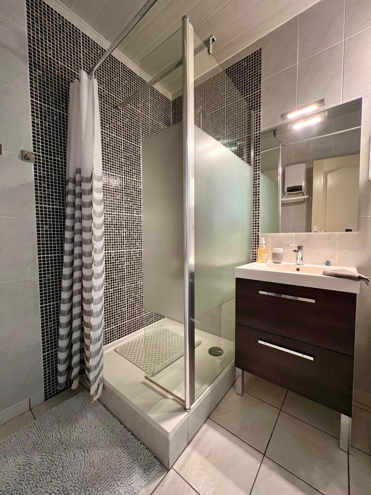 Petit Capucin Apartment Carcassonne Ngoại thất bức ảnh