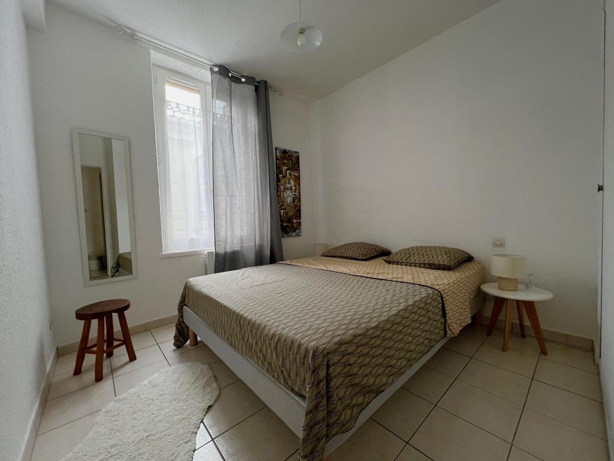 Petit Capucin Apartment Carcassonne Ngoại thất bức ảnh