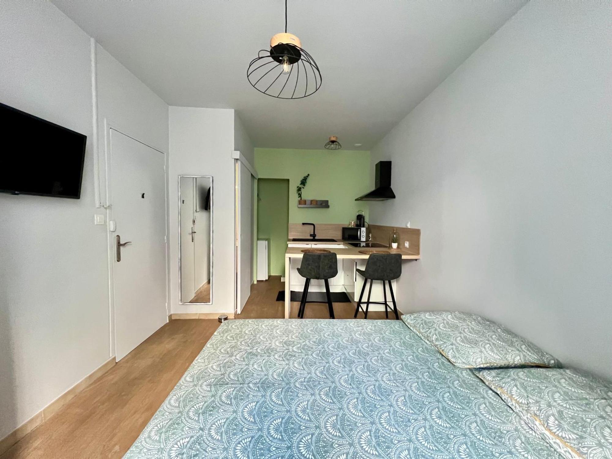 Petit Capucin Apartment Carcassonne Ngoại thất bức ảnh